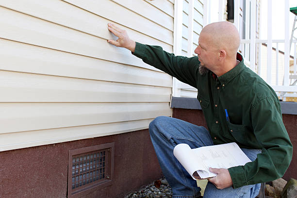 Affordable Siding Repair and Maintenance Services in Gouldtown, NJ